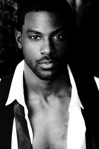 Лэнс Гросс / Lance Gross Лэнс Гросс / Lance Gross