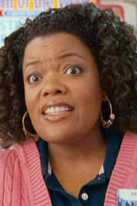 Ивет Николь Браун (Yvette Nicole Brown)