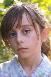 Эллисин Эшли Арм (Allisyn Ashley Arm)