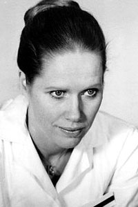 Лив Ульман / Liv Ullmann