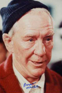 ΠΠ΅ΡΠ΄ΠΆΠ΅ΡΡ ΠΠ΅ΡΠ΅Π΄ΠΈΡ / Burgess Meredith ΠΠ΅ΡΠ΄ΠΆΠ΅ΡΡ ΠΠ΅ΡΠ΅Π΄ΠΈΡ / Burgess Meredith