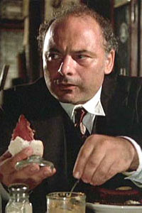 Берт Янг / Burt Young