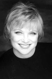 Луиза Флетчер (Louise Fletcher)