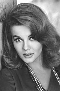 Энн-Маргрет (Ann-Margret)