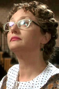 Кэрол Кейн (Carol Kane)