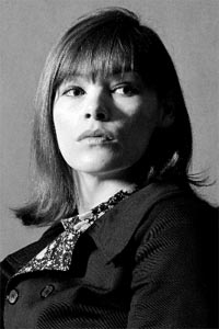 Гленда Джексон (Glenda Jackson)