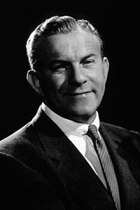 Джордж Барнс (George Burns)