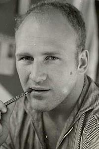 Кен Кизи (Ken Kesey)