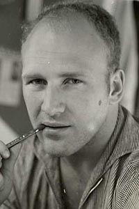 Кен Кизи / Ken Kesey