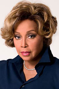 Дайан Кэрролл (Diahann Carroll)