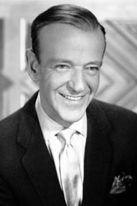 Фред Астер / Fred Astaire