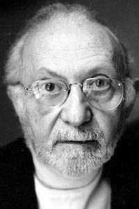 Ли Страсберг (Lee Strasberg)