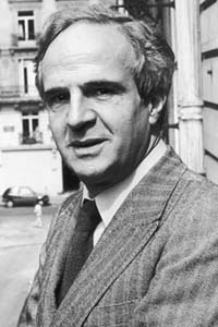 Франсуа Трюффо (Francois Truffaut) Франсуа Трюффо (Francois Truffaut)