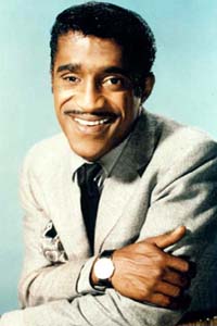 Сэмми Дэвис мл. (Sammy Davis Jr.)