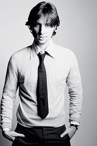 Зак Брафф (Zach Braff)