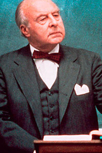 Джон Хаусмен (John Houseman) Джон Хаусмен (John Houseman)