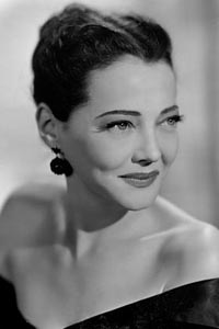 Сильвия Сидни / Sylvia Sidney