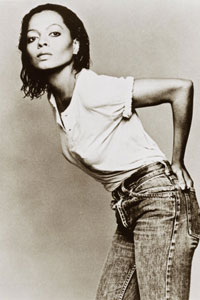 Дайана Росс (Diana Ross)