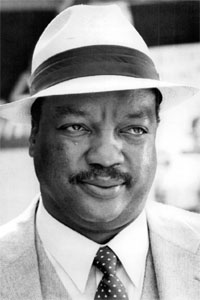 Пол Уинфилд (Paul Winfield)