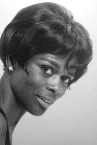 Сисели Тайсон (Cicely Tyson)