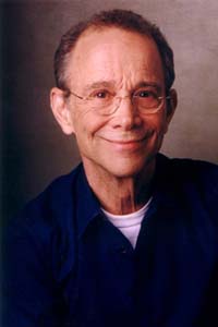 Джоэл Грей (Joel Grey)