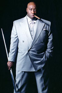 Майкл Кларк Дункан (Michael Clarke Duncan)