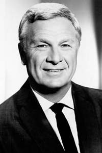 Эдди Альберт / Eddie Albert