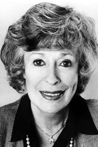 Айлин Хекарт / Eileen Heckart