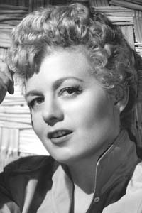 Шелли Уинтерс / Shelley Winters