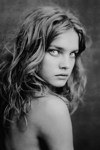 Наталия Водянова / Natalia Vodianova