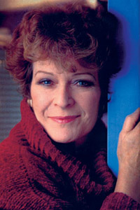 Джанет Сузман / Janet Suzman