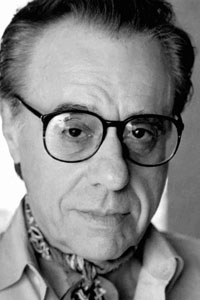 Питер Богданович (Peter Bogdanovich)