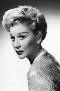Маргарет Лейтон (Margaret Leighton)