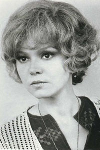 Барбара Харрис (Barbara Harris)