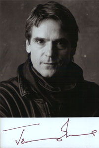 Джереми Айронс / Jeremy Irons