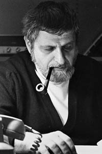 Пэдди Чайефски (Paddy Chayefsky)