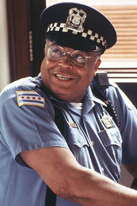 Джеймс Эрл Джонс (James Earl Jones)