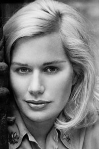 Сэлли Келлермен (Sally Kellerman)