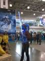 Фотогалерея "Выставка Comic-con Russia и "ИгроМир 2014"". Превью фото #93291