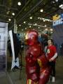 Фотогалерея "Выставка Comic-con Russia и "ИгроМир 2014"". Превью фото #93296