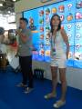 Фотогалерея "Выставка Comic-con Russia и "ИгроМир 2014"". Превью фото #93303