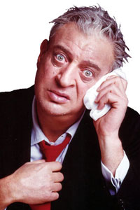 Родни Денджерфилд / Rodney Dangerfield