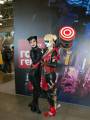 Косплей на Comic-con Russia и "ИгроМир 2014"