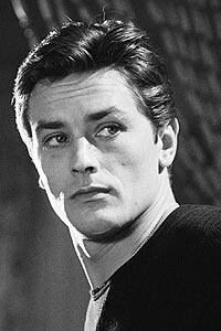 Ален Делон / Alain Delon