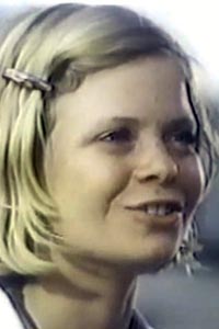 Кэтрин Барнс (Catherine Burns)
