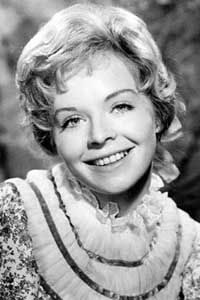 Сюзанна Йорк (Susannah York)