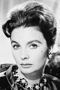 Джин Симмонс (Jean Simmons)