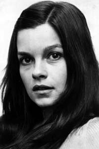 Женевьев Бюжо (Genevieve Bujold)