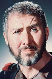 Энтони Куэйл (Anthony Quayle)