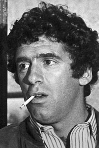 Эллиотт Гулд (Elliott Gould)